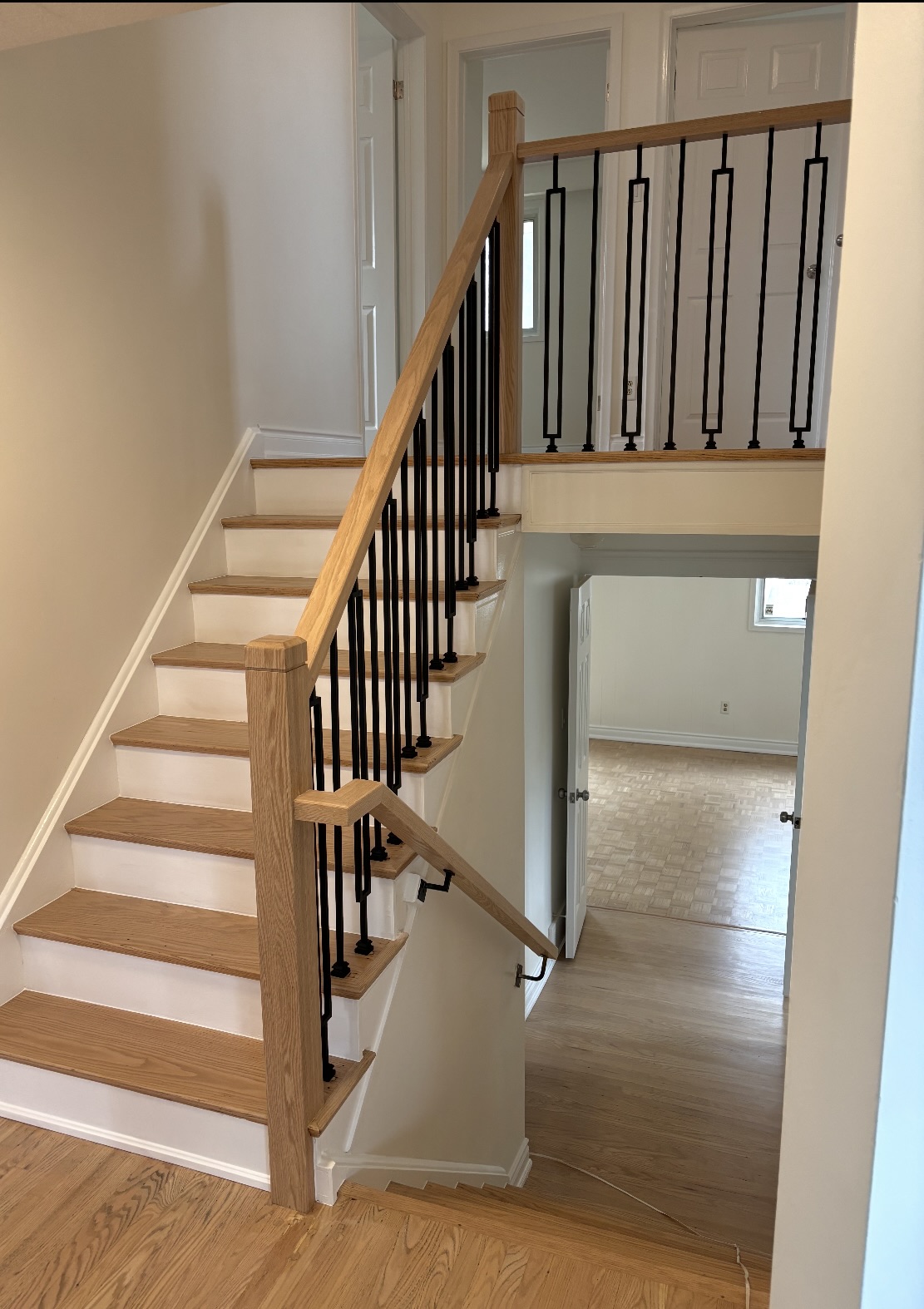 Nam Hardwood Flooring project 6