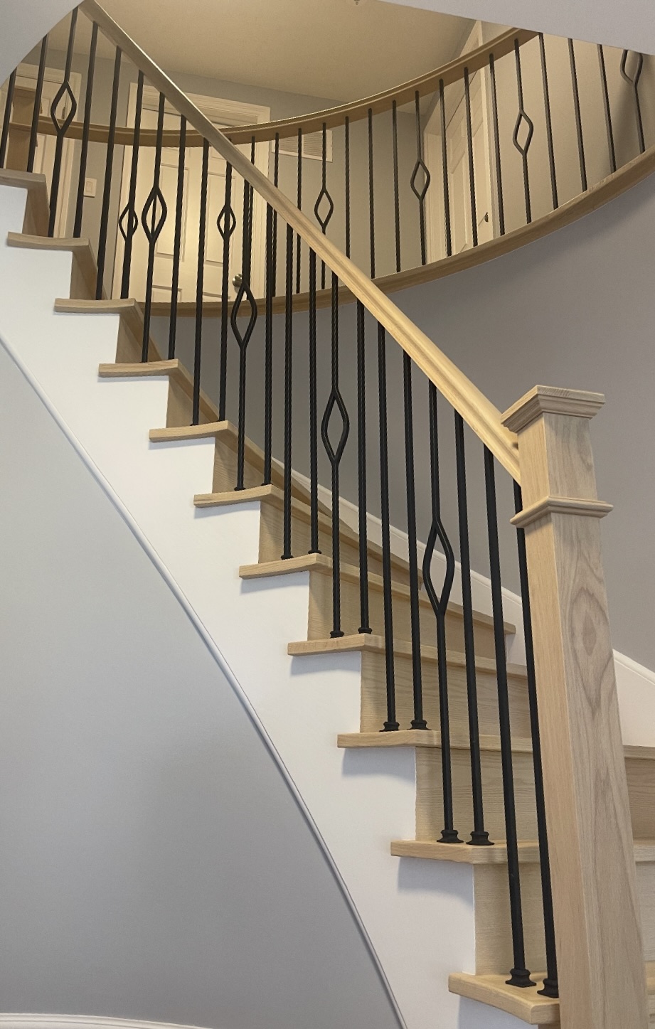 Nam Hardwood Flooring project 2